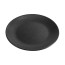 Тарелка Porland Seasons Black, 28 см 