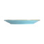 Тарелка Porland Seasons Turquoise, 28 см 