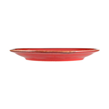 Тарелка Porland Seasons Red, 28 см 