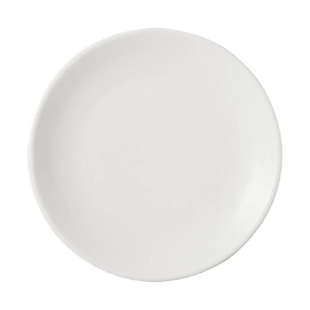 Тарелка Porland Lebon White, 28 см