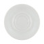 Блюдце для чайной чашки Porland Soley White, 15 см