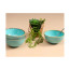 Салатник Porland Seasons Turquoise, 13 см