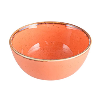 Салатник Porland Seasons Orange, 350 мл  