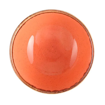 Салатник Porland Seasons Orange, 350 мл  