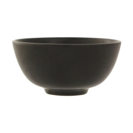 Салатник Porland Seasons Black, 13 см 