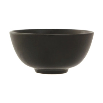 Салатник Porland Seasons Black, 13 см 