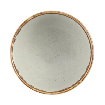 Салатник Porland Seasons Grey, 13 см 
