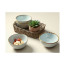 Салатник Porland Seasons Grey, 13 см 