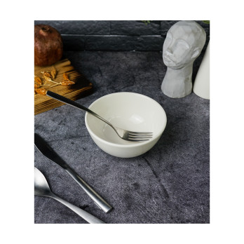 Салатник Porland Seasons White, 13 см