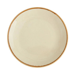 Тарелка Porland Seasons Yellow, 24 см 