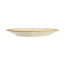 Тарелка Porland Seasons Yellow, 24 см 
