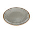 Тарелка Porland Seasons Dark Grey, 24 см 