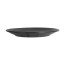 Тарелка Porland Seasons Black, 24 см 