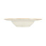 Тарелка для пасты Porland Seasons Beige, 26 см 