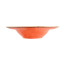 Тарелка для пасты Porland Seasons Orange, 26 см 