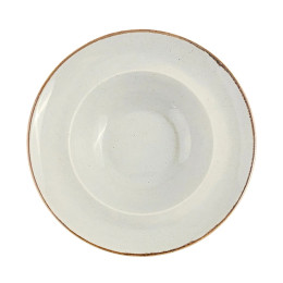 Тарелка для пасты Porland Seasons Grey, 26 см  