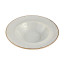 Тарелка для пасты Porland Seasons Grey, 26 см  