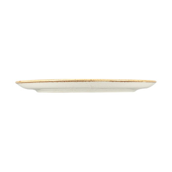Тарелка для пиццы Porland Seasons Beige, 28 см 
