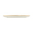 Тарелка для пиццы Porland Seasons Beige, 28 см 