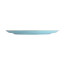 Тарелка для пиццы Porland Seasons Turquoise, 28 см 