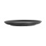 Тарелка для пиццы Porland Seasons Black, 28 см