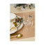 Тарелка для пиццы Porland Seasons Beige, 28 см 