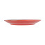 Тарелка Porland Lykke Red, 25 см