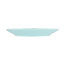 Тарелка Porland Lykke Turquoise, 25 см