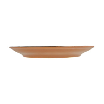 Тарелка Porland Lykke Brown, 25 см