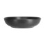 Салатник полуглубокий Porland Seasons Black, 22 см 