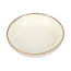 Салатник полуглубокий Porland Seasons Beige, 22 см