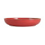 Салатник полуглубокий Porland Seasons Red, 22 см