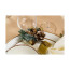 Салатник полуглубокий Porland Seasons Beige, 22 см