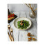 Салатник полуглубокий Porland Seasons Beige, 22 см
