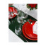 Салатник полуглубокий Porland Seasons Red, 22 см