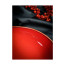 Салатник полуглубокий Porland Seasons Red, 22 см