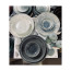 Салатник полуглубокий Porland Iris Blue, 22 см