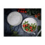 Салатник полуглубокий Porland Blizzard, 22 см