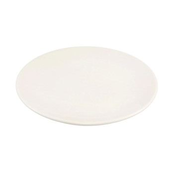 Тарелка Porland Seasons White, 18 см