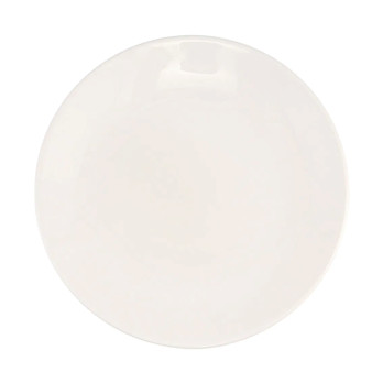 Тарелка Porland Seasons White, 18 см
