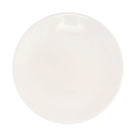 Тарелка Porland Seasons White, 18 см