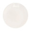 Тарелка Porland Seasons White, 18 см