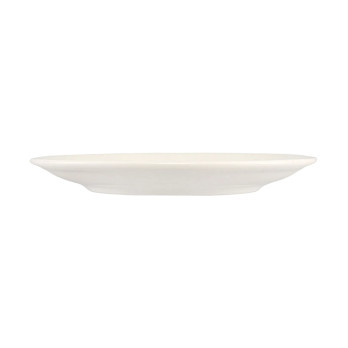 Тарелка Porland Seasons White, 18 см