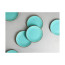 Тарелка Porland Seasons Turquoise, 18 см