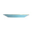 Тарелка Porland Seasons Turquoise, 18 см