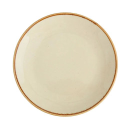 Тарелка Porland Seasons Yellow, 18 см  