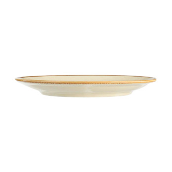 Тарелка Porland Seasons Yellow, 18 см  