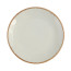 Тарелка Porland Seasons Grey, 18 см