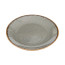 Тарелка Porland Seasons Dark Grey, 18 см