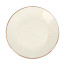 Тарелка Porland Seasons Beige, 18 см 